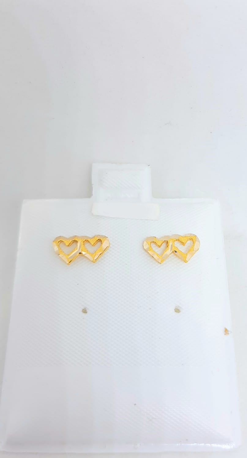 Gold Stopper